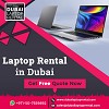 What are the Factors to Consider for Business Laptop Rental? Logo