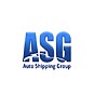Auto Shipping Group Logo