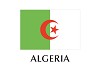 Algeria Legalization Logo