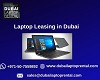 What are the Advantages of Laptop Leasing in Dubai? Logo