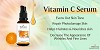 Vedicline Vitamin C Serum Logo