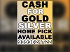 cash for gold Logo