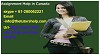 Assignment Help in Canada Logo