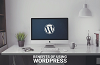 WordPress Support & Maintenance Logo