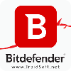 Bitdefender  Support USA  Logo