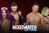 WWE Mixed Match Logo
