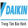 Trung tâm B?o hành Daikin HCM Logo