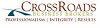 CrossRoads Business Brokers, Inc. Logo