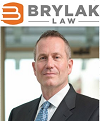 Brylak Law, Personal Injury Attorney in San Antonio, Texas Logo
