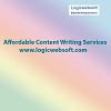 Affordable Content Writing Services Logo