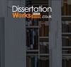 Dissertation Works Logo