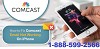 Reset Comcast Email Password 1-888-599-2566 Logo