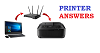 Printer Answers Logo