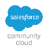 Salesforce online training in india Logo