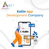 Appsinvo - Top Kotlin App Development Company in Melbourne Logo