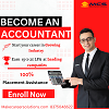 Accounting & Finance Logo