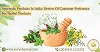 Herbal Medicine contract manufacturers in Noida India Logo