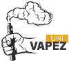UK Vapes Logo
