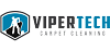 ViperTech Carpet Cleaning – Conroe Logo