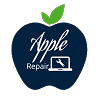 Macbook Pro Rpeair, Logo