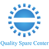 Quality Spare Centre Logo