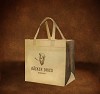 Grocery Paper Bags in Delhi Logo
