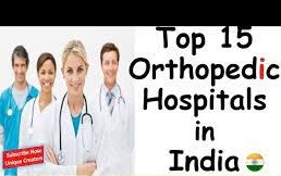 Best Orthopedic Hospital in India Logo