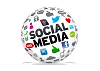 Agence de médias sociaux Montréal Logo