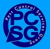 Pest Control Services Group Logo