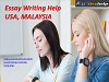 Essay Writing Help USA, MALAYSIA Logo