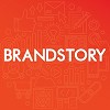 Best SEO Company in Manchester - Brandstory Digital Logo