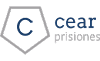 Cear Prisiones Logo