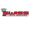 Buying Auto Parts that Improve Car Performance Logo