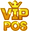 VIP POS Logo