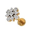 Exciting Offers On Diamond nose pin in Bangladesh Logo
