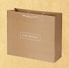 Laminated Paper Gift Bags in India Logo