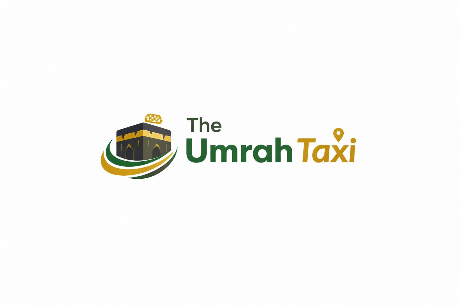 The Umrah Taxi