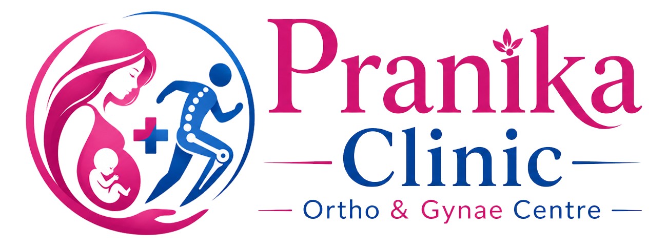 Pranika Clinic