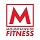 Mountainside Fitness Scottsdale Pavilions Icon