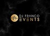 DJ Franco Events