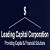 Leading Capital Corporation Icon