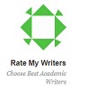 Rate my writers Icon