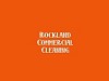 Rockland Commercial Cleaning Icon