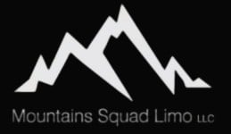 Mountains Squad Limo