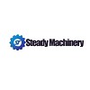 china steady