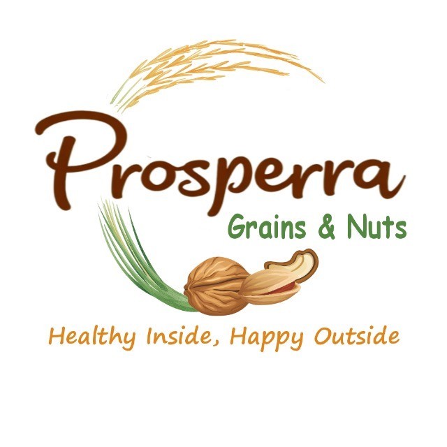 Prosperra Grains & Nuts Private Limited