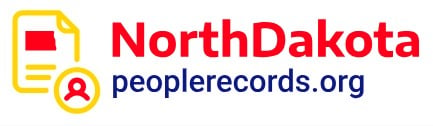 North Dakota People Records