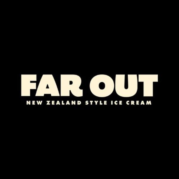Far Out Ice Cream - Brookline