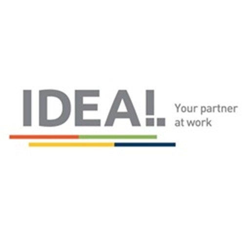 IdealStaff