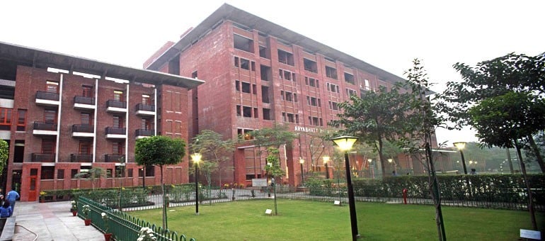 Jaypee Business School